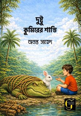 দুষ্ট কুমিরের শাস্তি