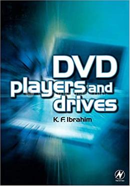 DVD Players and Drives
