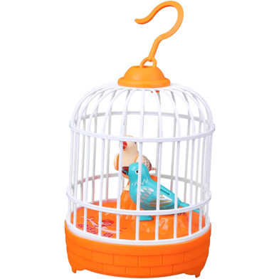 Cute Mini Bird Cage image