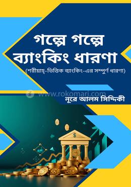 গল্পে গল্পে ব্যাংকিং ধারণা image