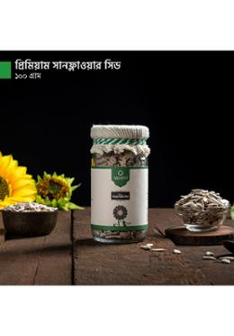 Naturals Sunflower Seed -100 gm image