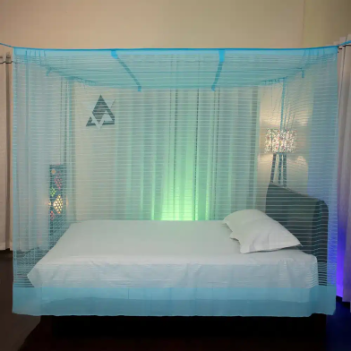 চেরিবি মশারি – হালকা পেস্ট image