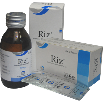 Stano-M Capsule 10's Strip image