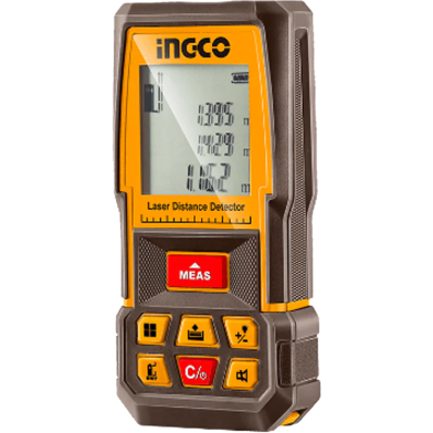  ইনকো লেজার ডিসটেন্স ডিক্টেকটর image