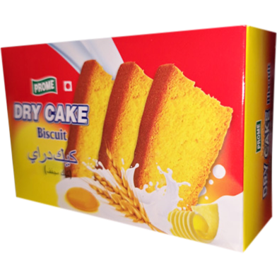 PROME Dry Cake - 150 Gm image