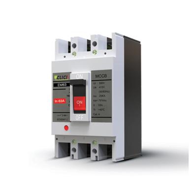 Click MCCB Fixed Type 160A image