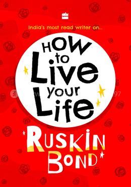 How To Live Your Life image