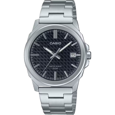 Casio Standard Quartz Watch For Men's image