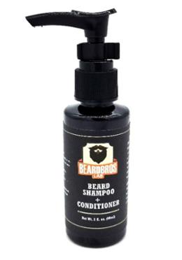 BeardBros Lab Beard Shampoo - 60 ml image