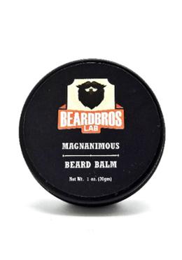 BeardBros Lab Magnanimous Beard Balm - 30 gm image