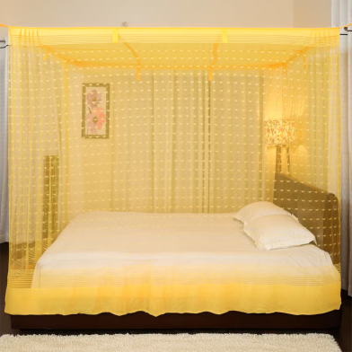 চেরিবি প্রিমিয়াম প্লাস কিং সাইজ মসকুইটো নেট image