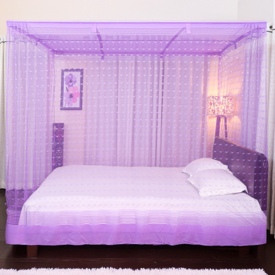 চেরিব প্রিমিয়াম প্লাস কিং সাইজ মস্কিটো নেট image