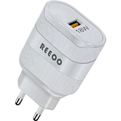  Reeoo Type C Fast Charger 18 W image
