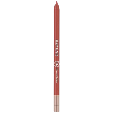 Beauty Glazed Waterproof And Long Lasting Lip Liner image