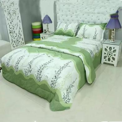 Comforter House King Size Comforter 4 Pcs Set image