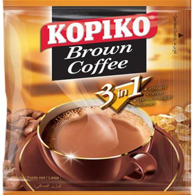  kopiko Mayora kopiko brown coffee hanger - 20 gm image