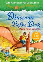 Magic Tree House 2: The Knight at Dawn (Full-Color Edition)