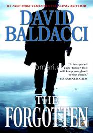 The Forgotten (John Puller)