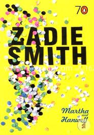 Martha and Hanwell: Two Stories of English Life