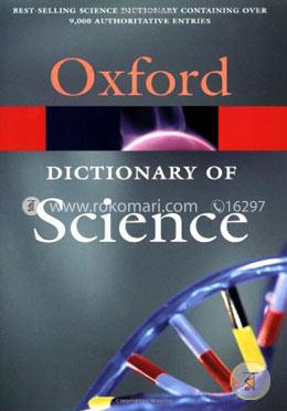 A Dictionary of Science