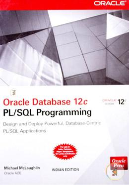 Oracle Database 12c PL/SQL Programming