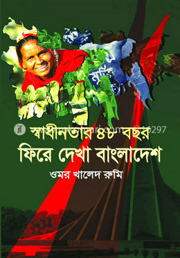 স্বাধীনতার ৪৮ বছর ফিরে দেখা বাংলাদেশ    