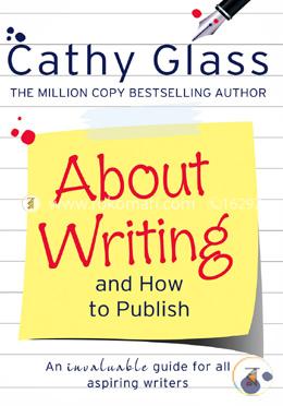 About Writing and How to Publish