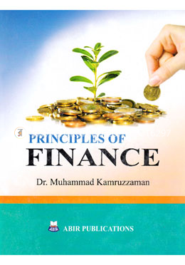 Principles Of Finance