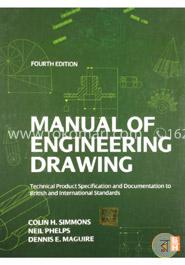 Manual of Engineering Drawing