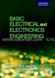 Basic Electrical and Electronics Engineering