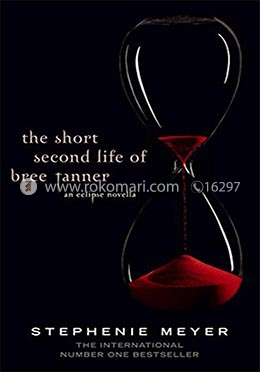 The Short Second Life of Bree Tanner image