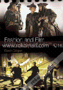 Fashion and Film: Gender, Costume and Stardom in Contemporary Cinema  