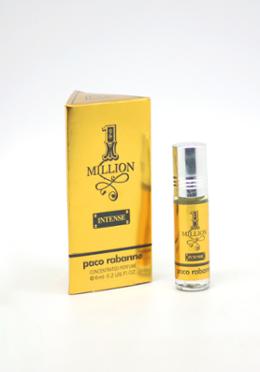 Al Farhan One Million Concentrated Perfume Attar - 6 ml image