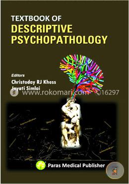 Textbook of Descriptive Psychopathology