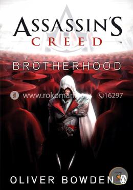 Assassins Creed: Brotherhood