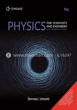 Physics for Scientists and Engineers with Modern Physics