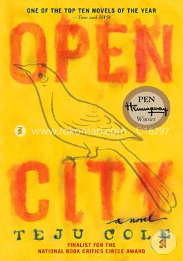 Open City: A Novel