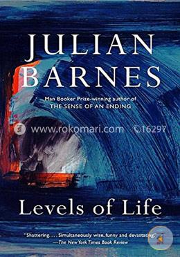 Levels of Life image