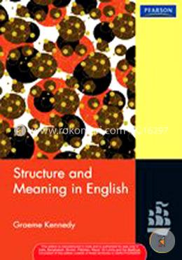 Structure and Meaning in English : A Guide for Teachers (Paperback)