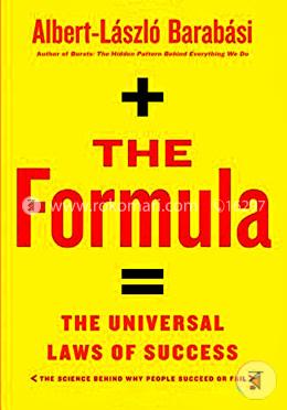 The Formula: The Universal Laws of Success