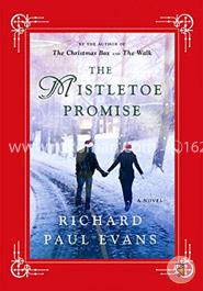 The Mistletoe Promise (The Mistletoe Collection) image