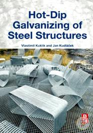 Hot-Dip Galvanizing of Steel Structures