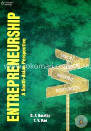 Entrepreneurship: A South-Asian Perspective