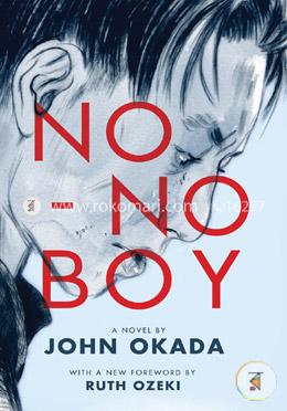 No-No Boy image
