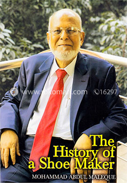 The History of a Shoe Maker
