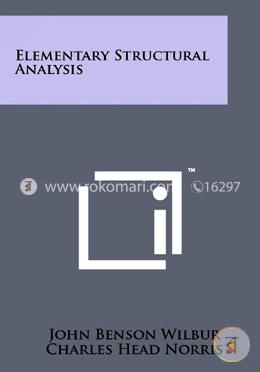 Elementary Structural Analysis