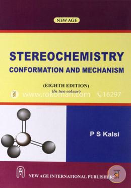 Stereochemistry: Conformation And Mechanism image