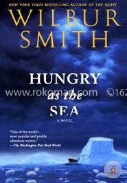 Hungry as the Sea