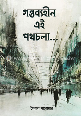 গন্তব্যহীন এই পথচলা image