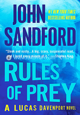 Rules of Prey image